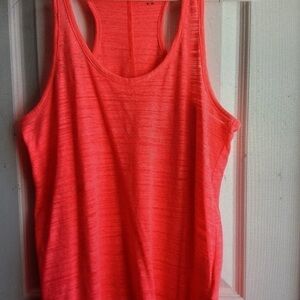 Joe fresh active  tank top size medium